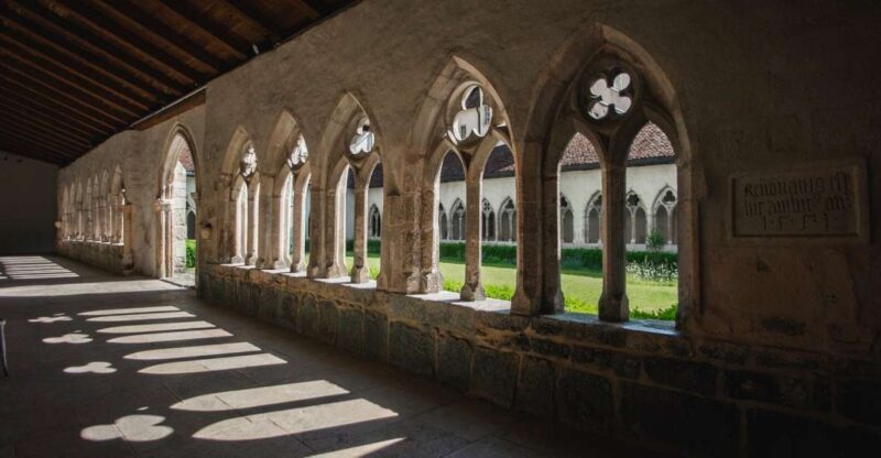 Circuit Secret St-Ursanne - Final Thoughts: Who Should Consider This Tour?