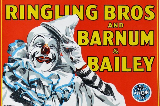 Circus Secrets of Sarasota - An In-Depth Look at the Circus Secrets of Sarasota Tour