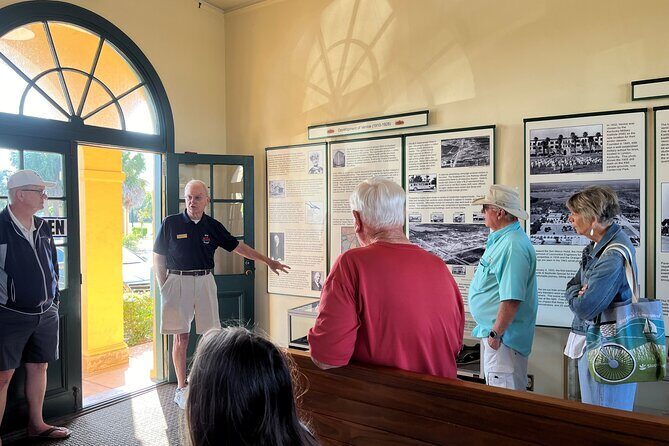 Circus Secrets of Venice Trolley Tour - Who Will Love This Tour?