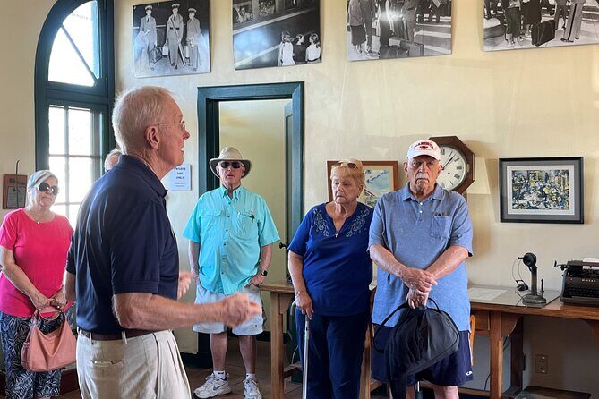 Circus Secrets of Venice Trolley Tour - Final Thoughts