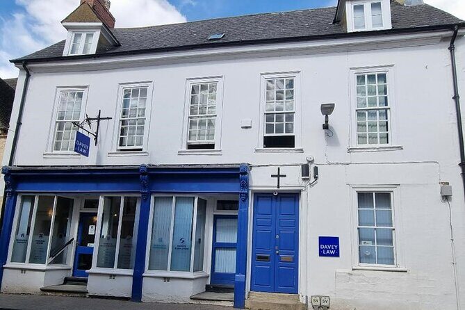 Cirencesters Tall Tales and Hidden History: A Self-Guided Audio Tour - Final Thoughts