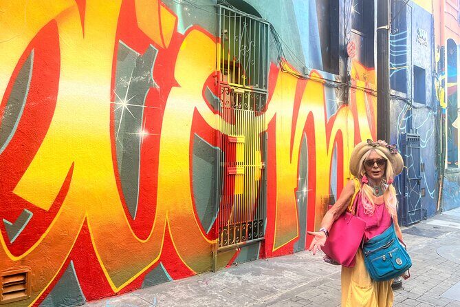 Cirque and the City The San Francisco North Beach Walking Tour - Exploring the North Beach Walking Tour Step-by-Step