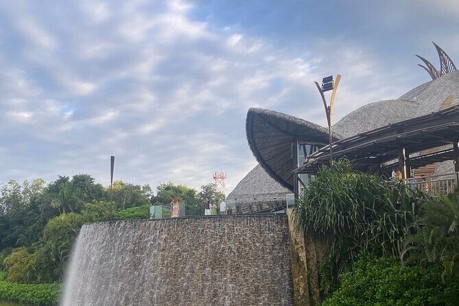 Cirque du Soleil JOYÀ in Vidanta Riviera Maya - Who Should Consider This Experience?