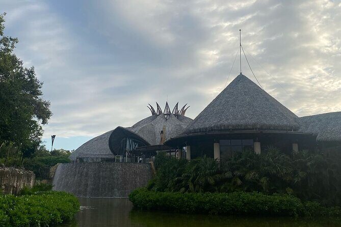 Cirque du Soleil JOYÀ in Vidanta Riviera Maya - Final Thoughts