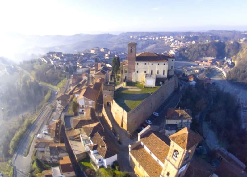 Cisterna d'Asti: guided visit to the museum "Arti e Mestieri di un tempo" (Arts and Crafts of the Past) - Key Points