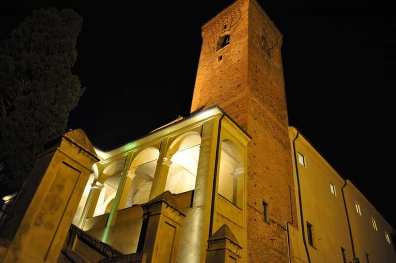 Cisterna d'Asti: guided visit to the museum "Arti e Mestieri di un tempo" (Arts and Crafts of the Past) - Who Should Consider This Tour?