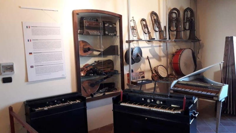 Cisterna d'Asti: guided visit to the museum "Arti e Mestieri di un tempo" (Arts and Crafts of the Past) - FAQs