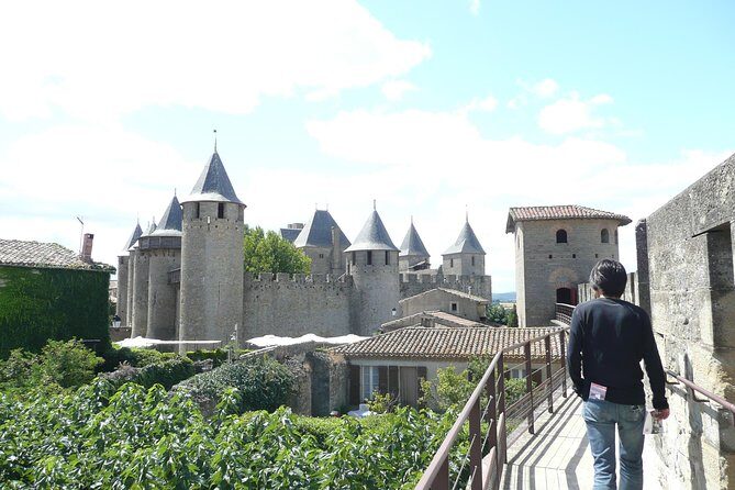 Cité de Carcassonne Guided Walking tour. Private tour. - Who Is This Tour Best Suited For?