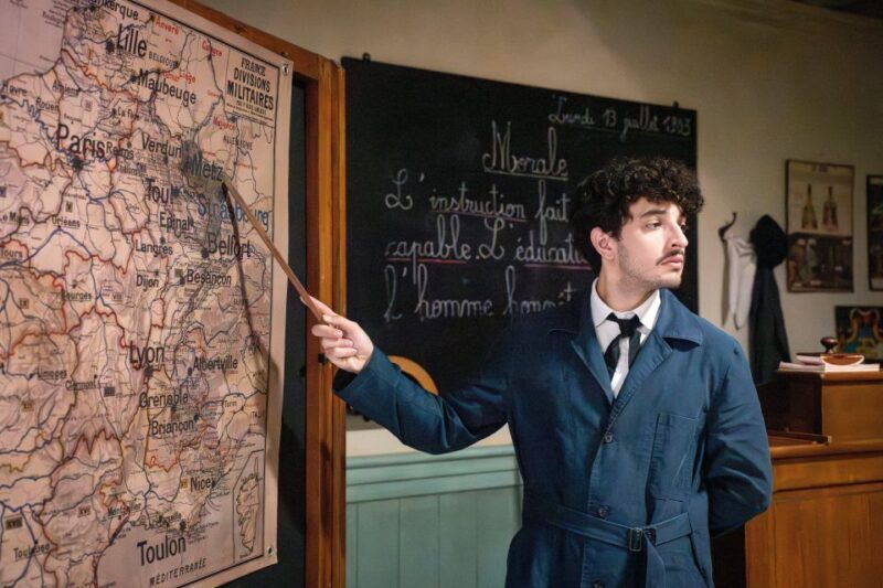 Cité de l'Histoire - Entry Ticket - Who Should Consider Visiting?