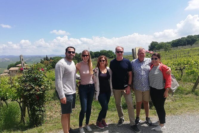 Cities, Cheese and Wine Tour in Pienza & Montepulciano - Experience Quality and Practical Details