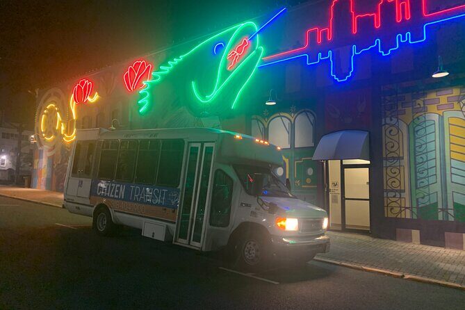 Citizen Transit Shuttle Transfer Services in Shreveport and Bossier City - What to Expect From the Citizen Transit Shuttle