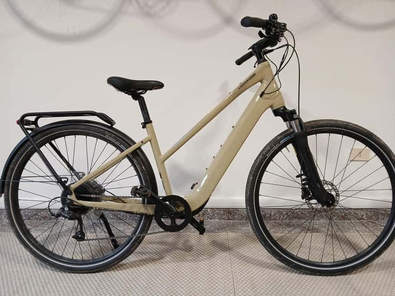 Città di Castello: e-bike rental and tour organization In Upper Umbria! - Who Should Consider This Tour?