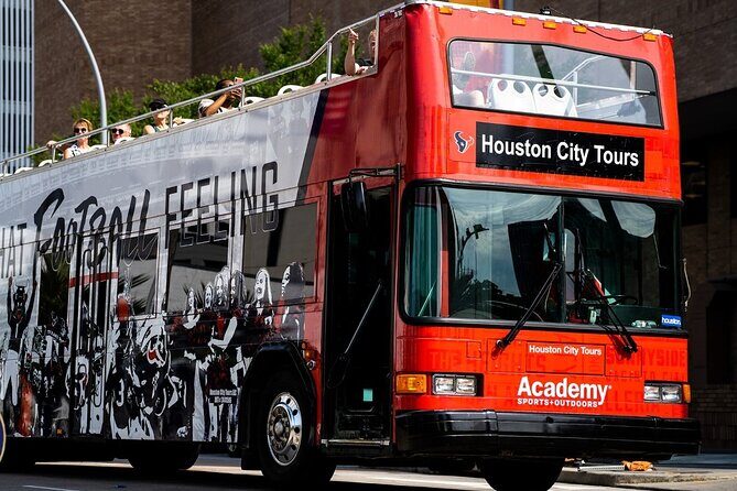 City and Houston Astros Ball Park Tour - The Practical Side