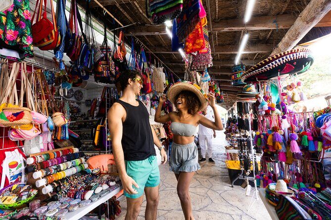 City and Taco Tour Puerto Morelos - Who Is This Tour Best For?