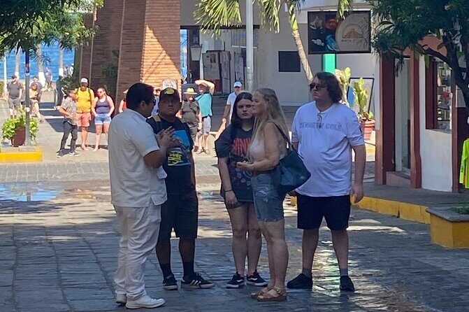 City and Tequila Puerto Vallarta Express Tour - What to Expect from the Puerto Vallarta City and Tequila Tour