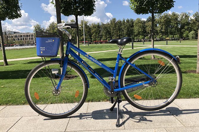 City Bike rent in Vilnius for 1 day - Who Will Benefit Most from This Experience?