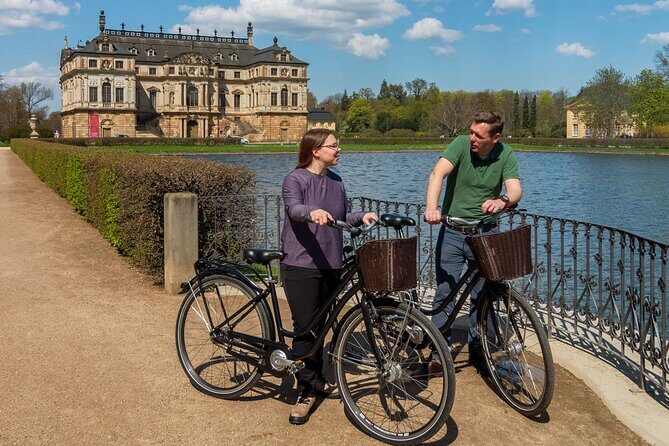 City Bike Rental in Dresden - Exploring Dresden on Two Wheels: What You Can Expect