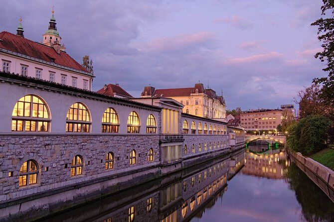 City Bike Tour Ljubljana - FAQs About the Ljubljana City Bike Tour