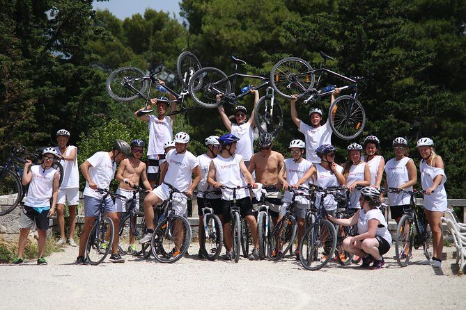 City Bike Tour of Split - Who Should Book This Tour?