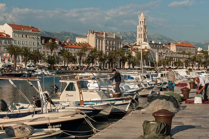 City Bike Tour of Split - FAQs