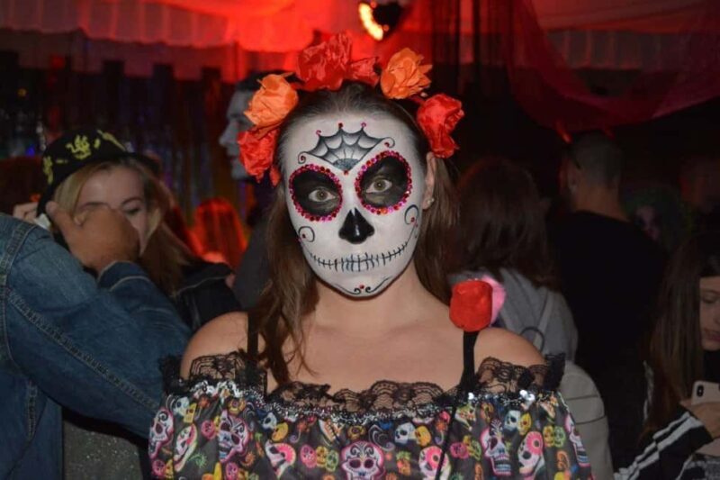 City Break: Halloween Party at Bran, 2 nights accommodation - Key Points