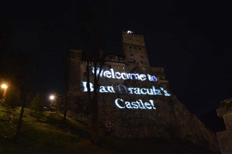 City Break: Halloween Party at Bran, 2 nights accommodation - Pricing and Value