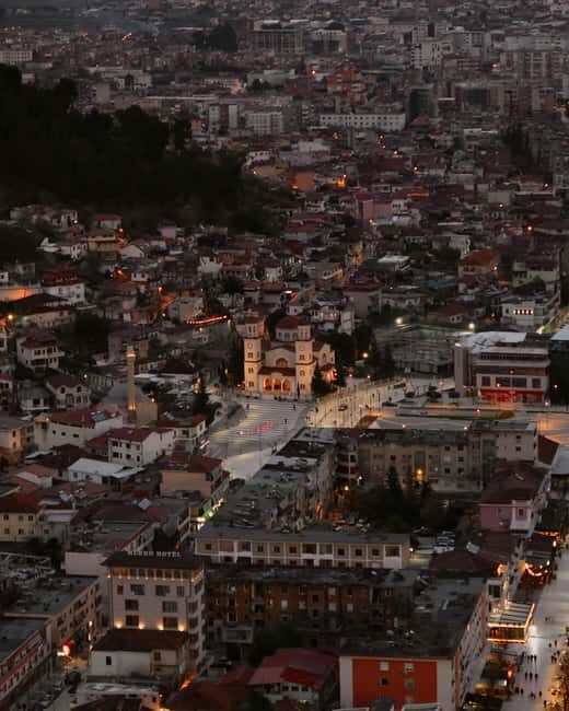 City & Castle Tour + Wine & Raki Tasting Experience - A Deep Dive into the Tour Experience