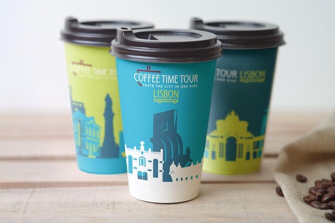 City Center - Belém - Final Word