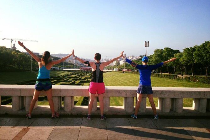 City Center Run - A Closer Look at the City Center Run Experience