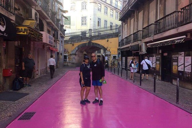 City Center Run - Potential Drawbacks