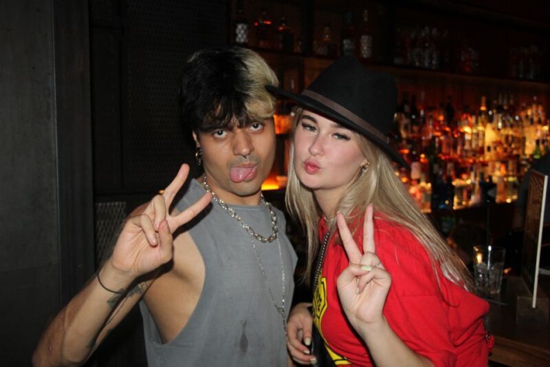 City Centre and Red Light Pub Crawl: 2 Night Pass - Who Is This Tour Best Suited For?