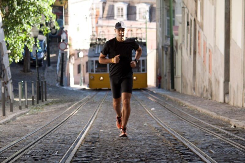 City Centre Run - Running tour - Discovering Lisbon on the Move: What to Expect from the City Centre Run