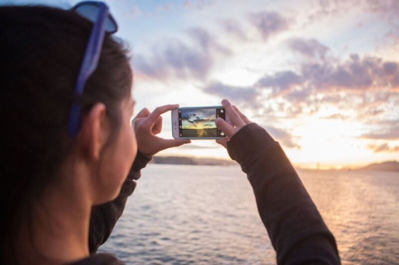 City Cruises Baltimore: Brunch, Lunch, or Dinner Cruise - The Sum Up