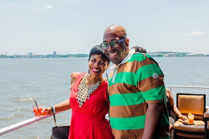 City Cruises Baltimore Harbor Tour - FAQ