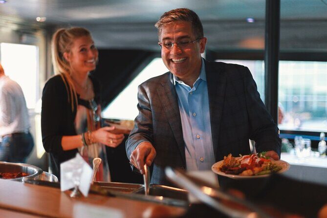 City Cruises Baltimore: Signature Dinner Cruise - Final Thoughts