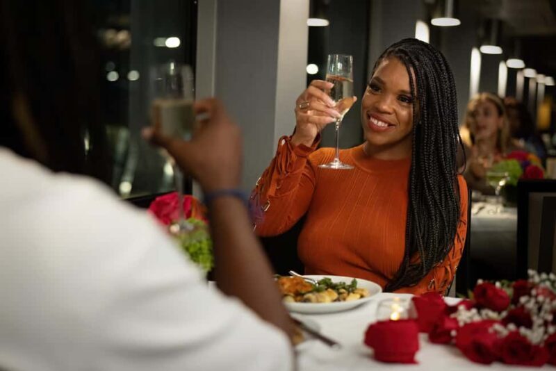 City Cruises Boston: Premier Brunch or Dinner Harbor Cruise - The Experience in Detail