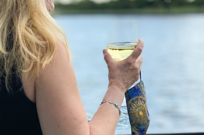 City Cruises Boston: Premier Brunch or Dinner Harbor Cruise - FAQ