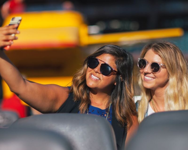 City Cruises Chicago: 75-min Speedboat Architecture Cruise - What to Expect from the Tour