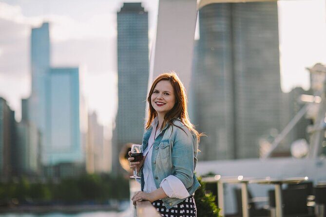 City Cruises Chicago: Premier Lake Michigan Brunch Cruise - Who Is This Tour Best For?