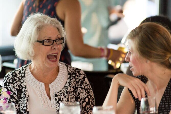 City Cruises Chicago: Premier Lake Michigan Brunch Cruise - Final Thoughts