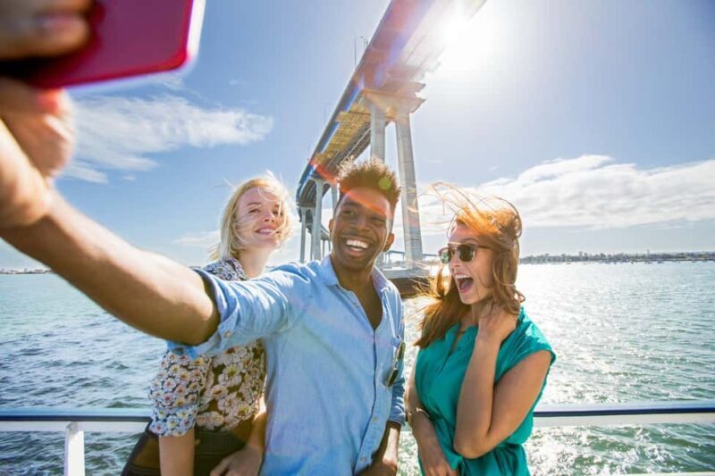 City Cruises Long Beach: Sunday Premier Mimosa Brunch Cruise - How the Experience is Valued
