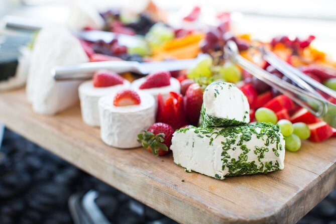 City Cruises New York Alive After Five Cruise - The View of Landmarks