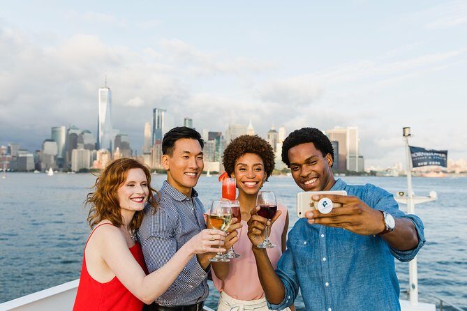 City Cruises New York Alive After Five Cruise - Overall Value and Practical Tips