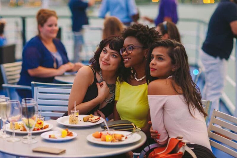 City Cruises Norfolk: Lunch, Brunch, or Dinner Buffet Cruise - Final Thoughts