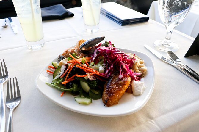 City Cruises San Francisco: Signature Dinner Cruise - Authentic Guest Perspectives