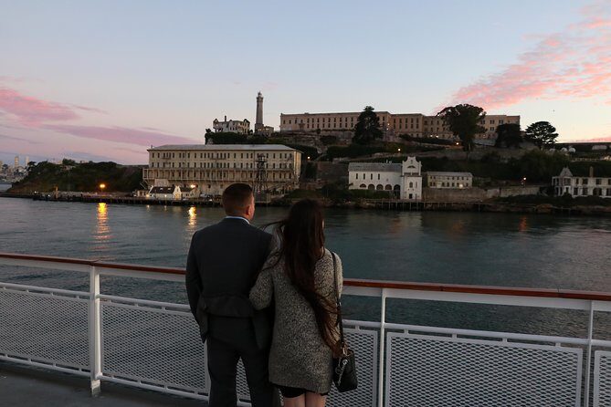 City Cruises San Francisco: Signature Dinner Cruise - Final Thoughts