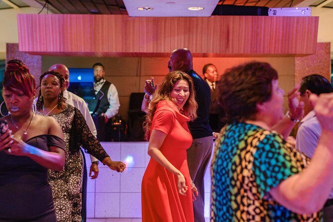 City Cruises Washington DC: Premier Dinner Cruise - Who Is This Cruise Best For?