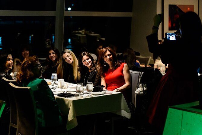 City Cruises Washington DC: Premier Dinner Cruise - Final Thoughts