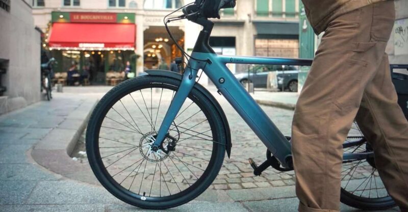 City E-Bike tour of 2.5 hours - What Makes This Tour Stand Out?