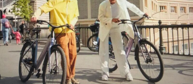 City E-Bike tour of 2.5 hours - Is It Worth the Price?